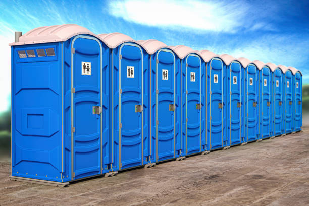 Best Standard Portable Toilet Rental  in USA