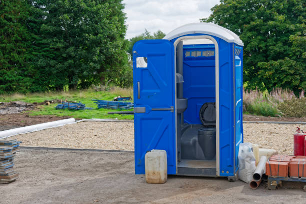 Best Portable Toilet Rental for Emergency Services  in USA